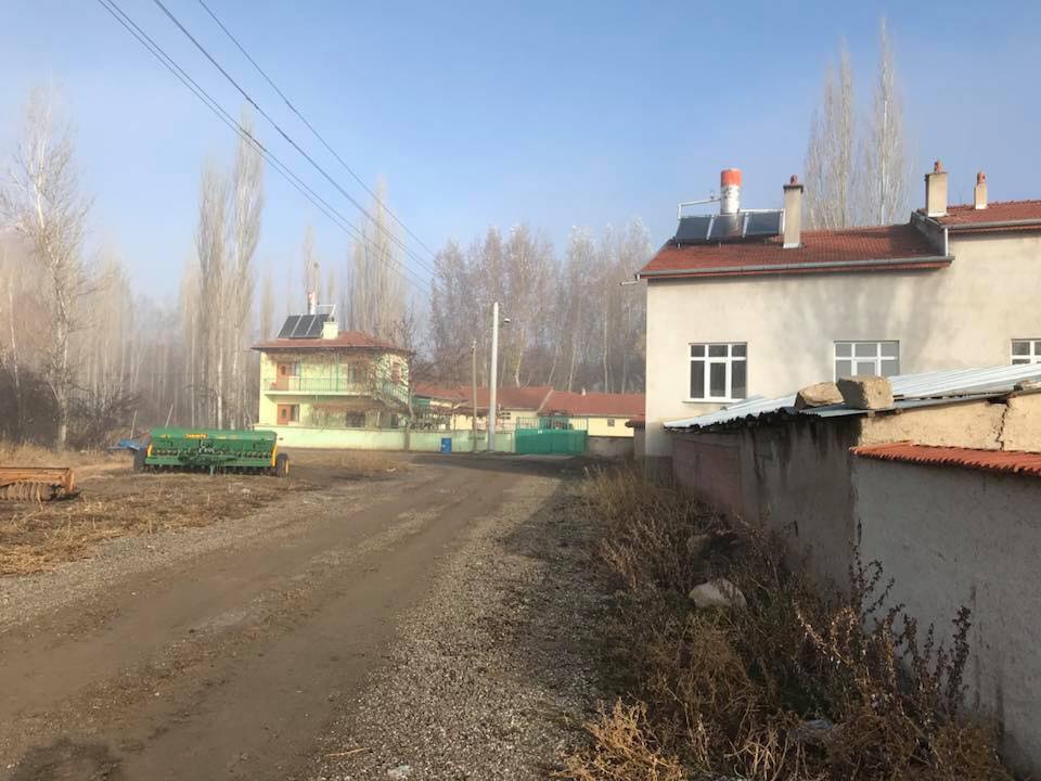 Çumra Küçükköy Köyü Resimleri 3