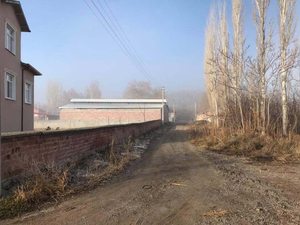 Çumra Küçükköy Köyü Resimleri 4