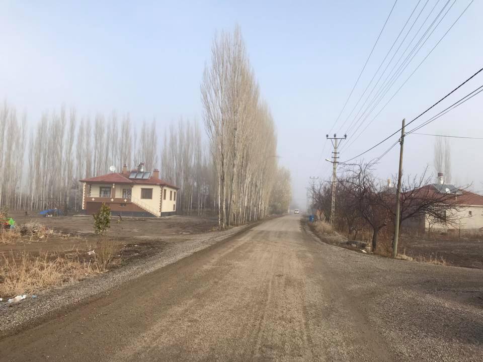 Çumra Küçükköy Köyü Resimleri 6