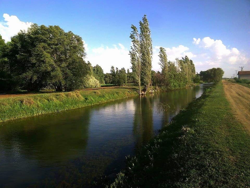 Çumra Küçükköy Köyü Resimleri 7