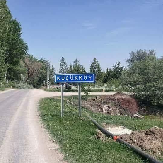 Çumra Küçükköy Köyü Resimleri 8