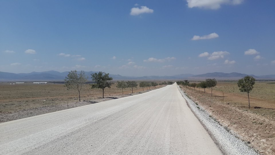 Çumra Okçu Köyü Resimleri 2