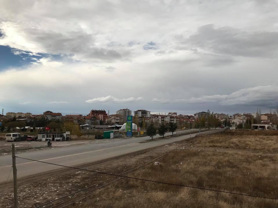 Çumra Okçu Köyü Resimleri 3