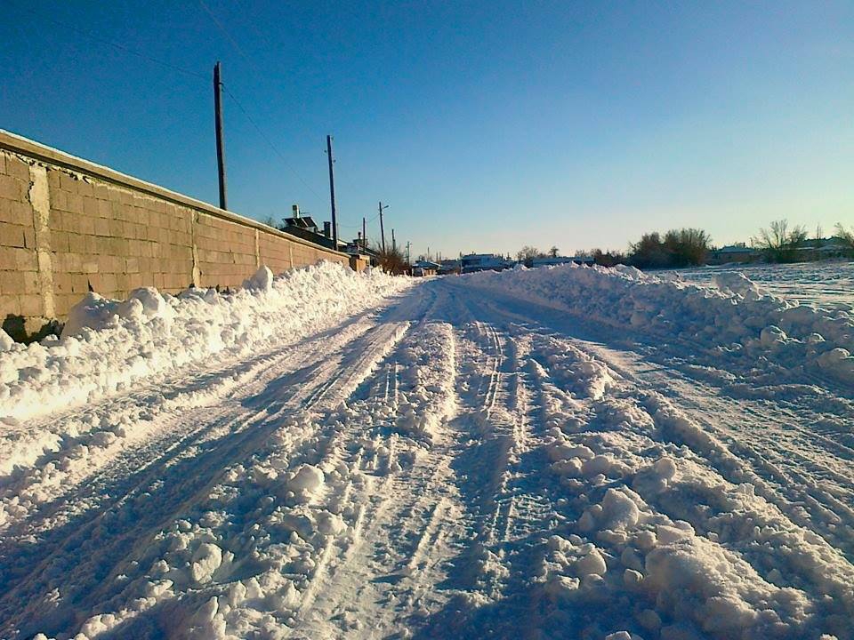 Çumra Okçu Köyü Resimleri 5