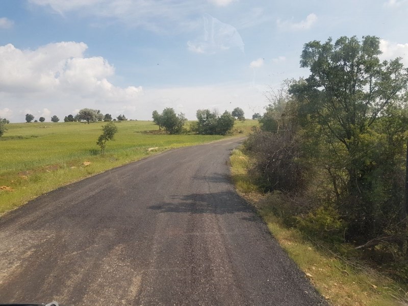 Çumra Tahtalı Köyü Resimleri 1