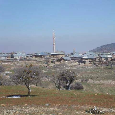 Çumra Tahtalı Köyü Resimleri 3