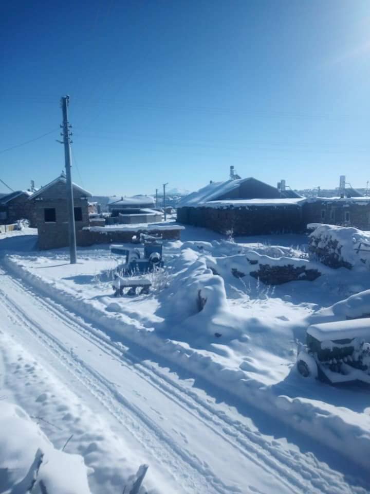 Çumra Tahtalı Köyü Resimleri 8