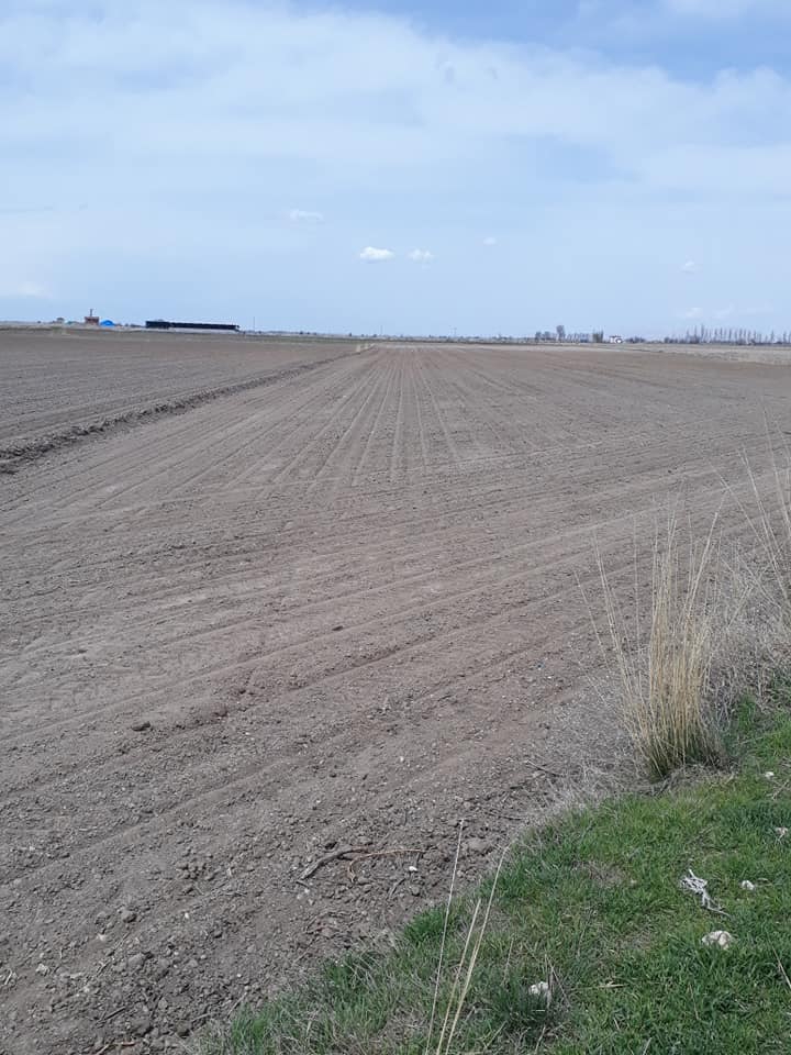 Çumra Üçhüyükler Köyü Resimleri 1