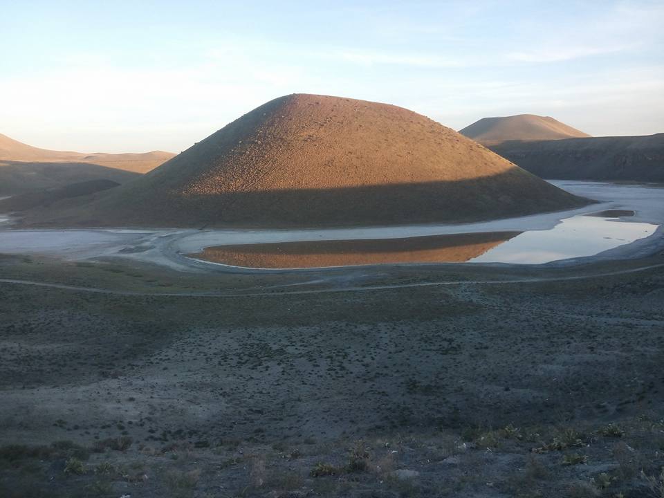 Çumra Üçhüyükler Köyü Resimleri 2