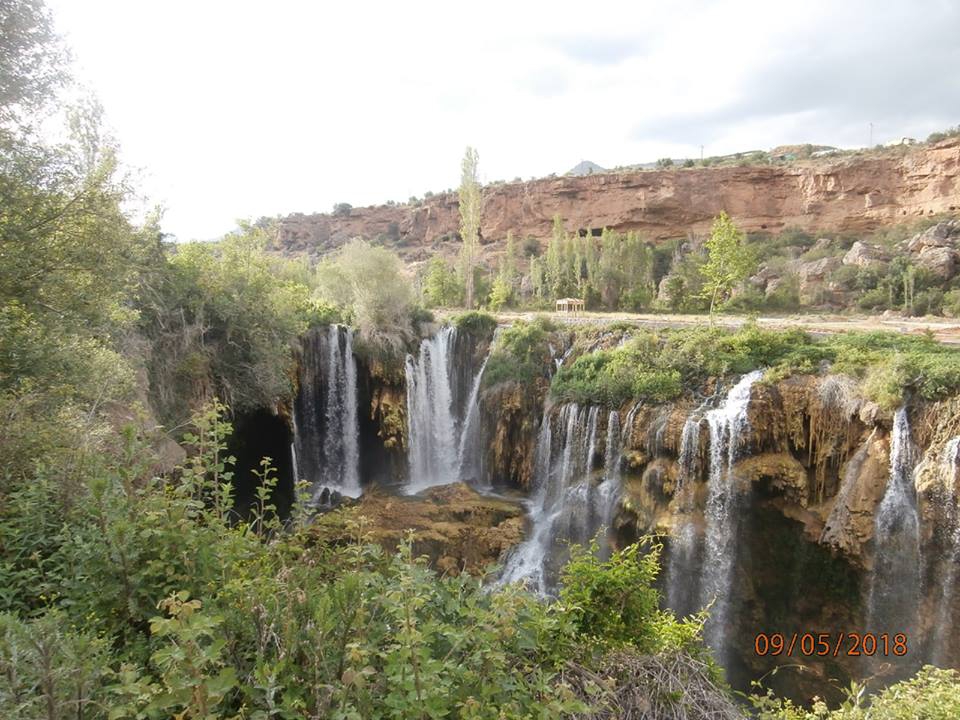 Çumra Ürünlü Köyü Resimleri 1