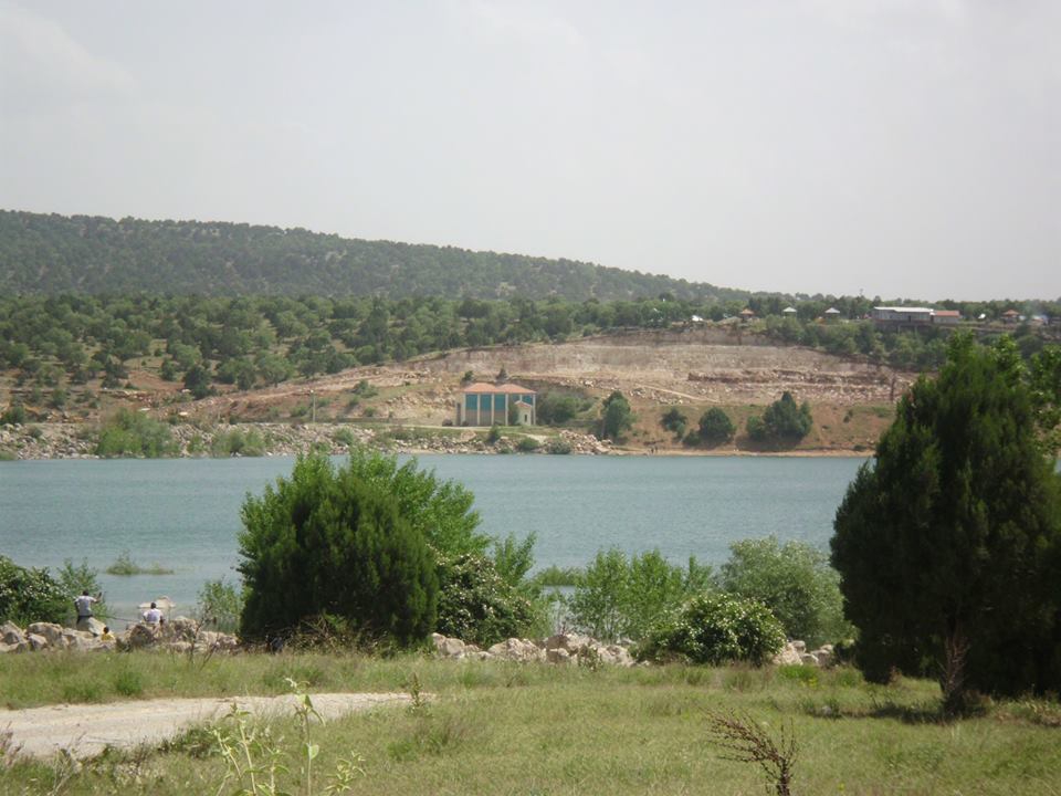 Çumra Ürünlü Köyü Resimleri 2