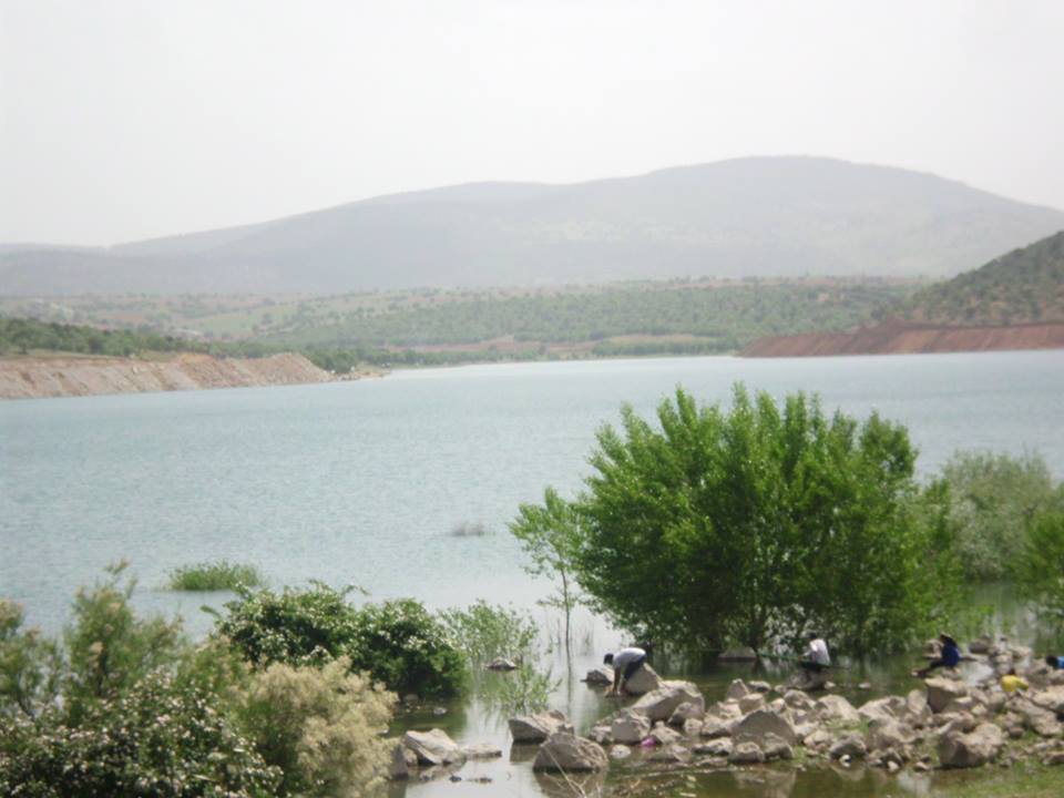 Çumra Ürünlü Köyü Resimleri 4