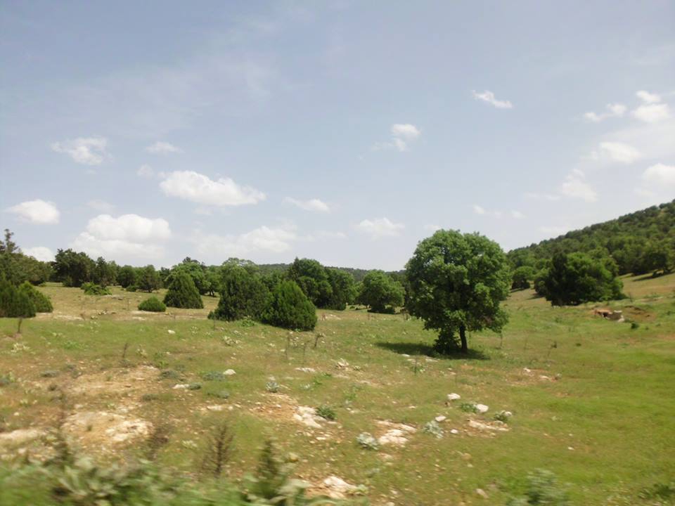 Çumra Ürünlü Köyü Resimleri 5