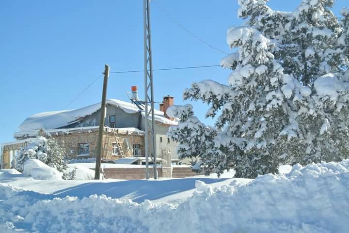 Çumra Ürünlü Köyü Resimleri 7