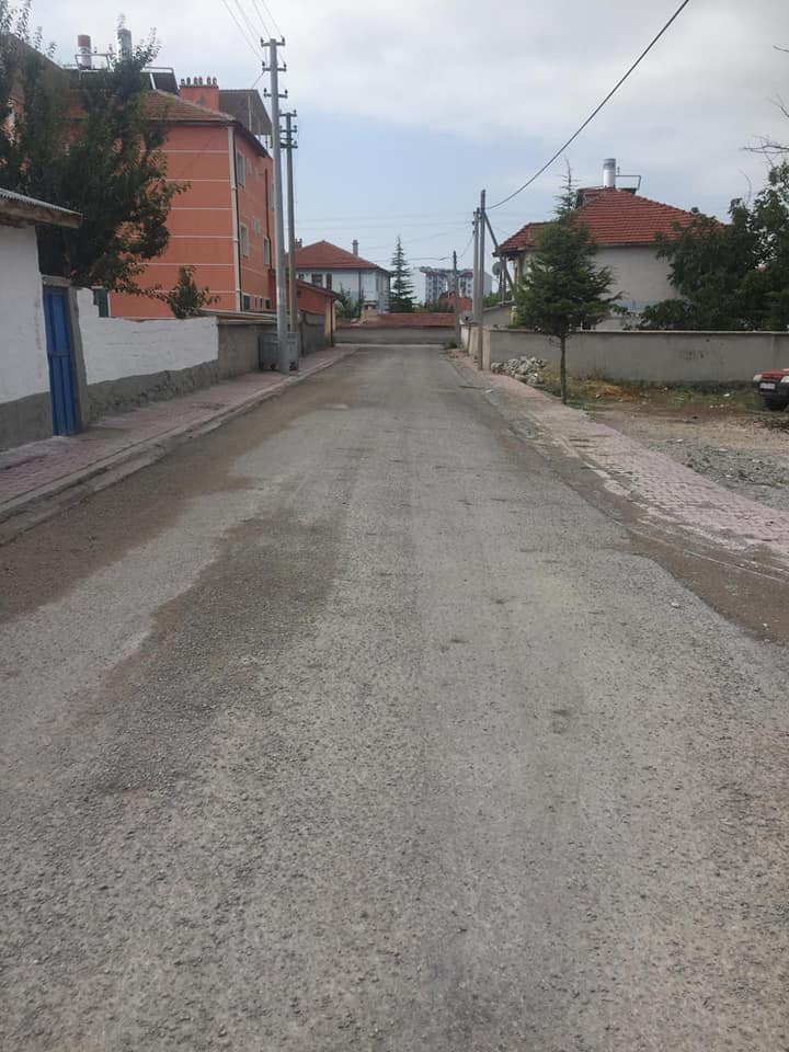 Çumra Yenimahalle Köyü Resimleri 3