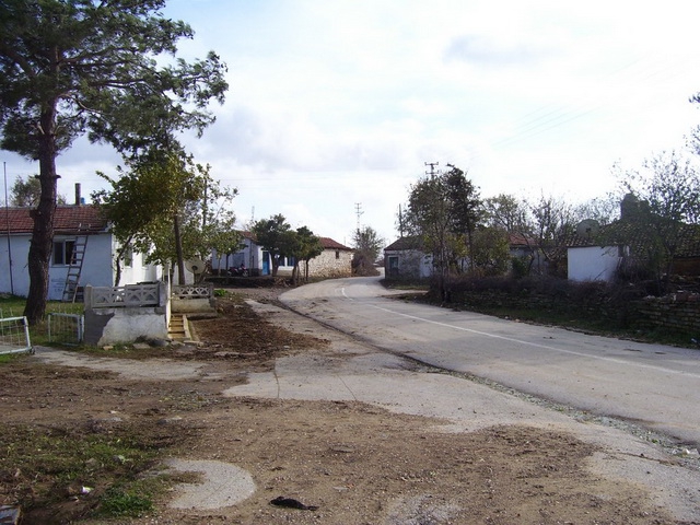 Keşan Barağı Köyü Resimleri 1