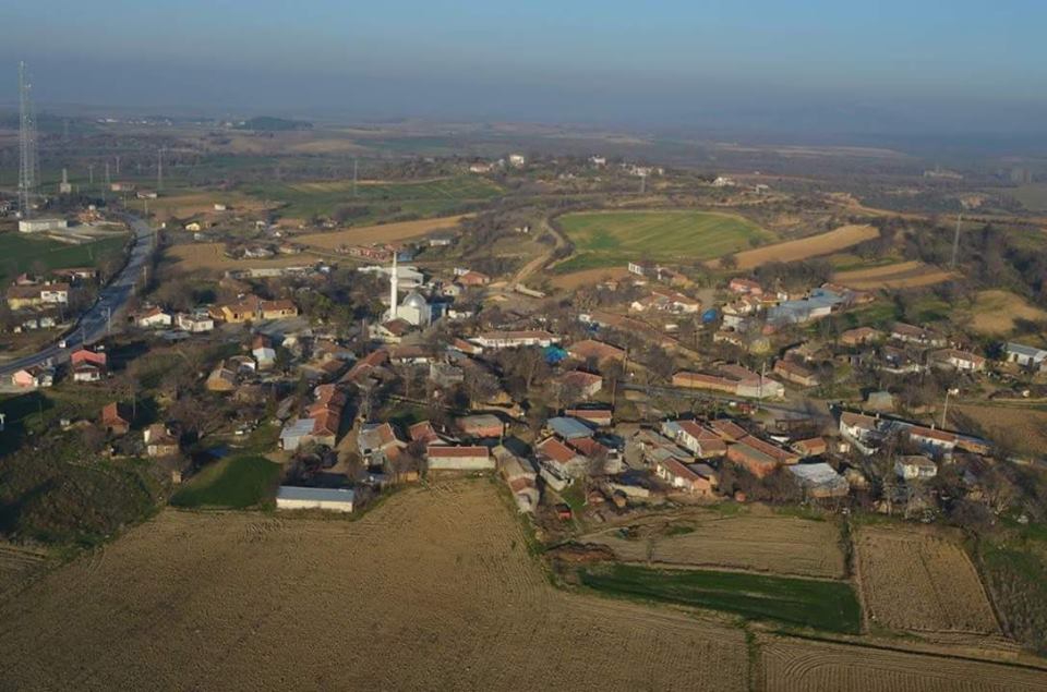 Keşan Barağı Köyü Resimleri 10