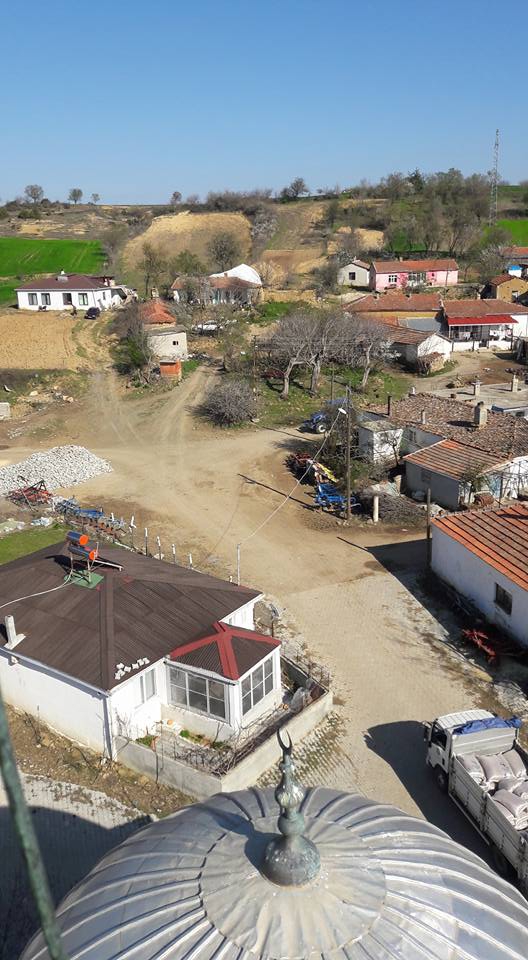 Keşan Barağı Köyü Resimleri 11