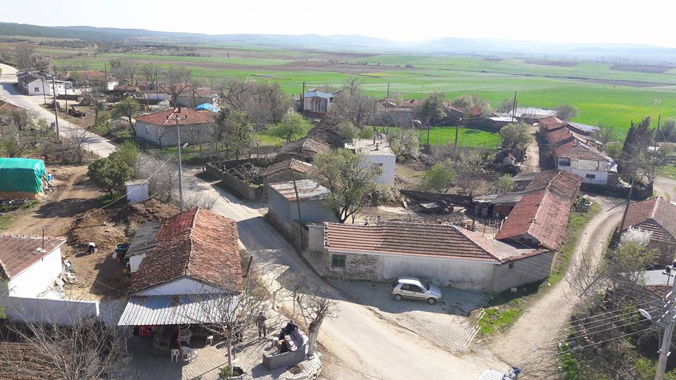 Keşan Barağı Köyü Resimleri 12