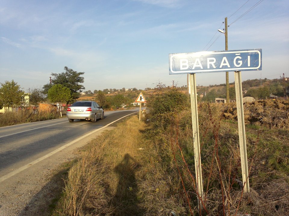 Keşan Barağı Köyü Resimleri 13