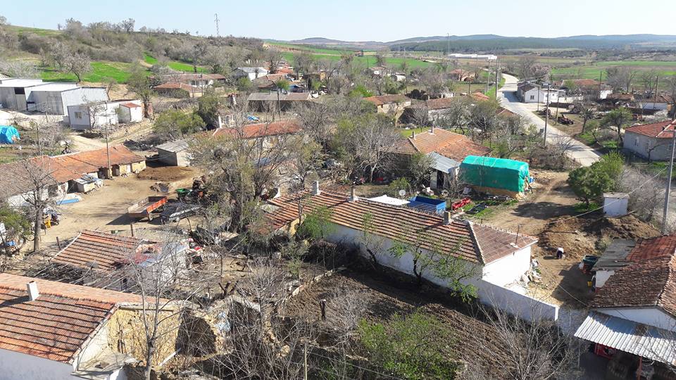 Keşan Barağı Köyü Resimleri 14