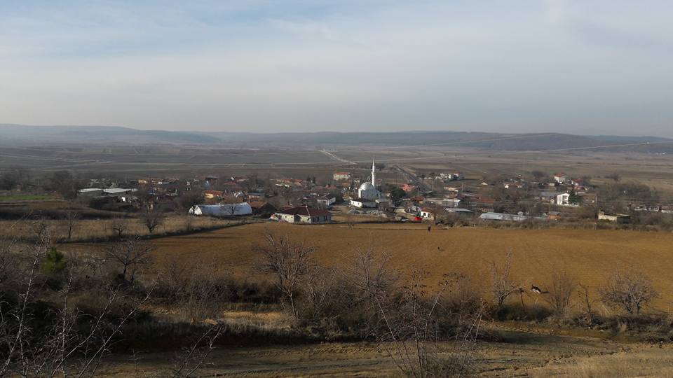 Keşan Barağı Köyü Resimleri 2