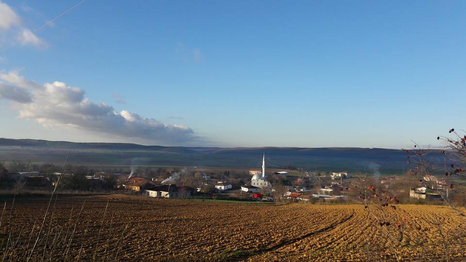 Keşan Barağı Köyü Resimleri 3