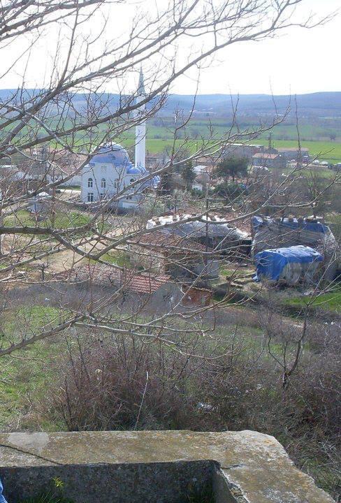 Keşan Barağı Köyü Resimleri 4