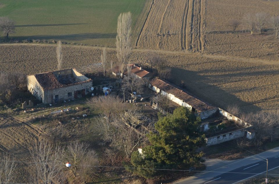 Keşan Barağı Köyü Resimleri 6