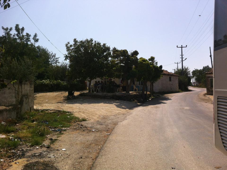 Keşan Barağı Köyü Resimleri 7