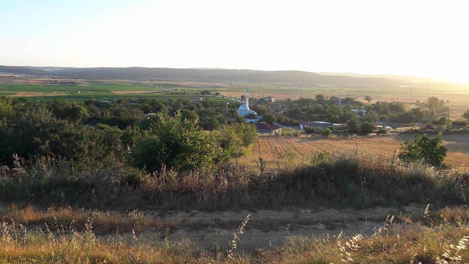 Keşan Barağı Köyü Resimleri 8