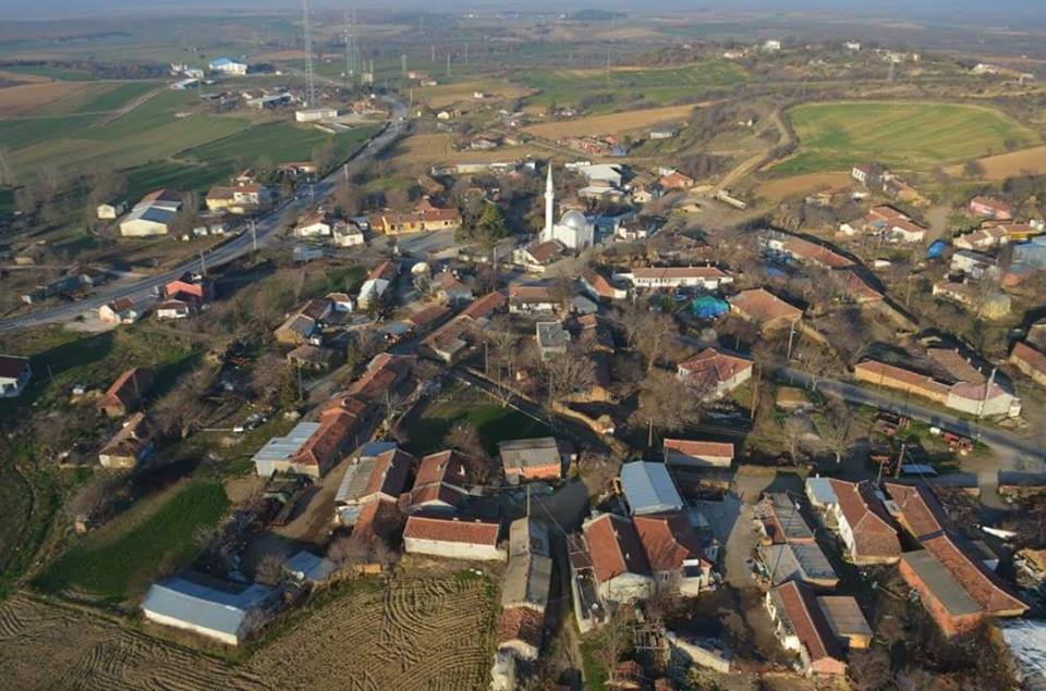 Keşan Barağı Köyü Resimleri 9