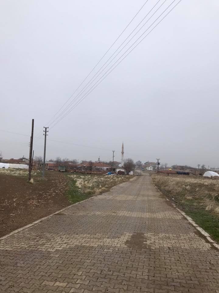 Çumra Yürükcamii Köyü Resimleri 1