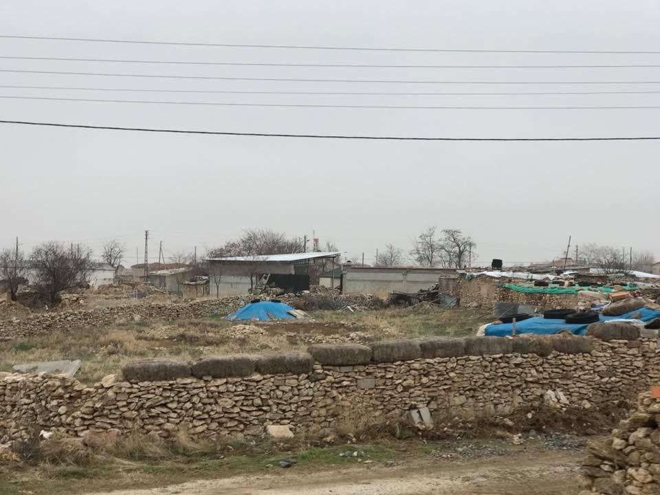 Çumra Yürükcamii Köyü Resimleri 2