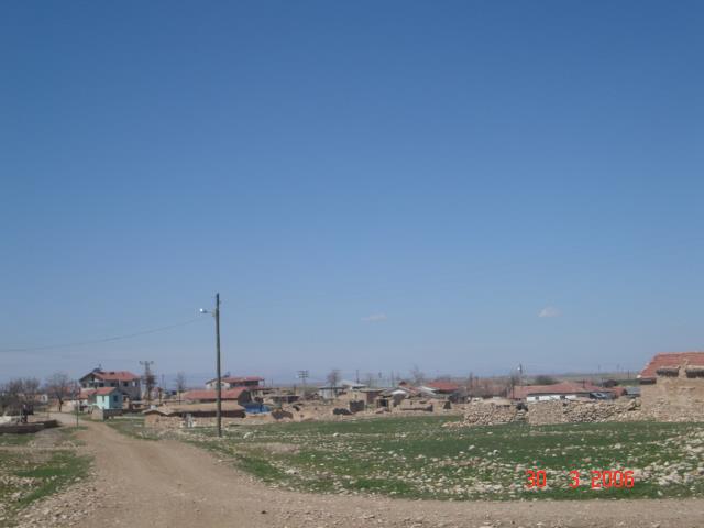 Çumra Yürükcamii Köyü Resimleri 3