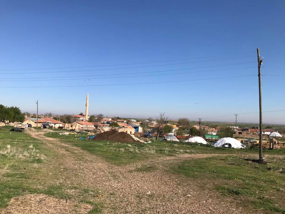 Çumra Yürükcamii Köyü Resimleri 4