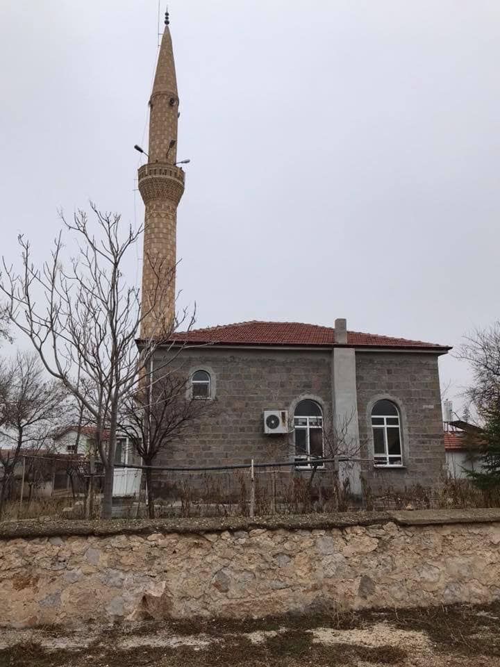 Çumra Yürükcamii Köyü Resimleri 5