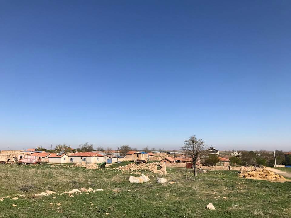 Çumra Yürükcamii Köyü Resimleri 7
