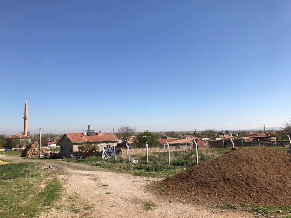 Çumra Yürükcamii Köyü Resimleri 8