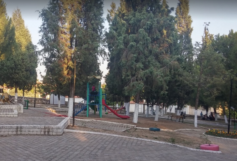 Yatağan Akyol Köyü Resimleri 1