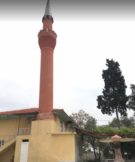 Yatağan Akyol Köyü Resimleri 3