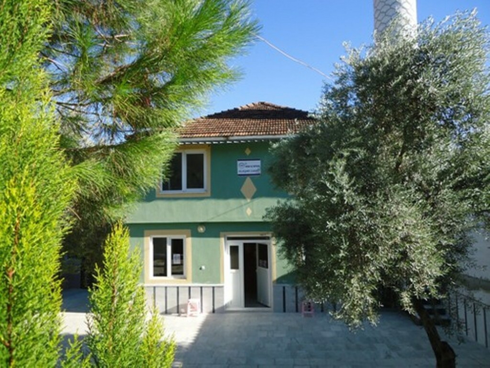 Yatağan Alaşar Köyü Resimleri 6