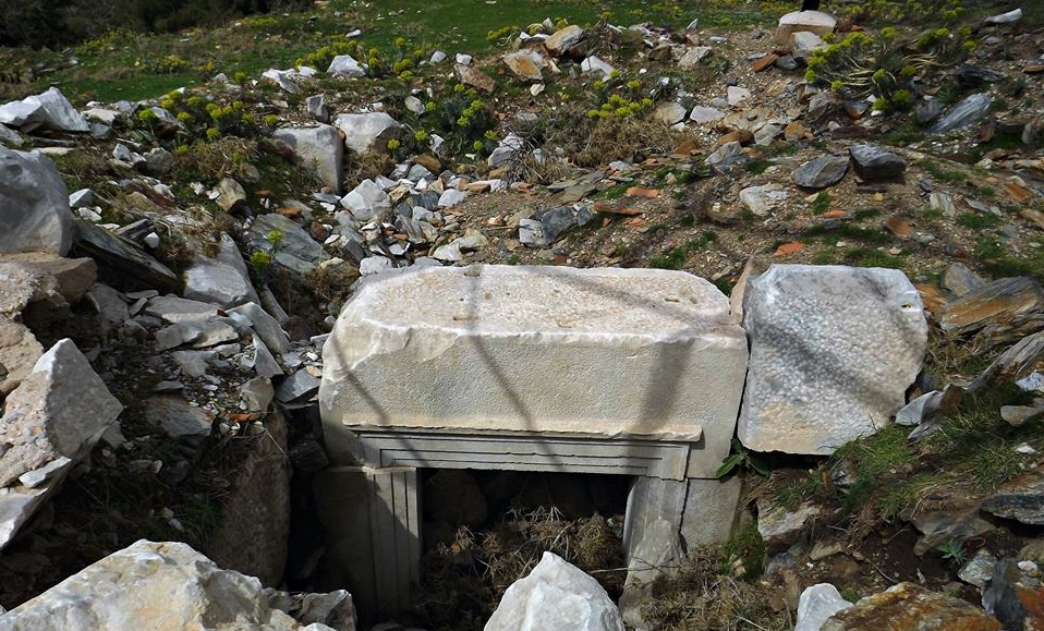 Yatağan Bağyaka Köyü Resimleri 1