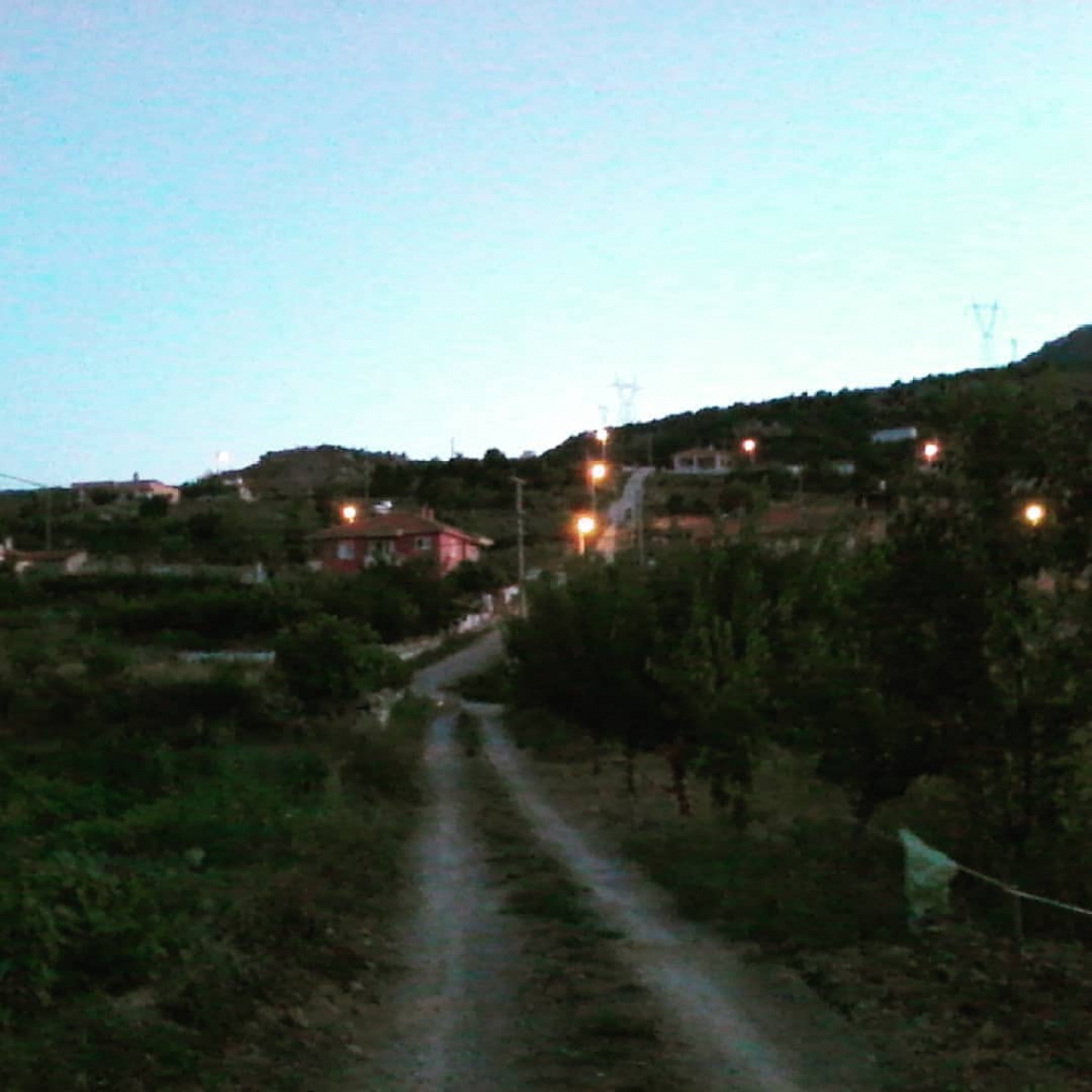 Yatağan Bağyaka Köyü Resimleri 3