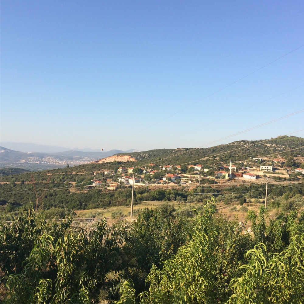 Yatağan Bağyaka Köyü Resimleri 4