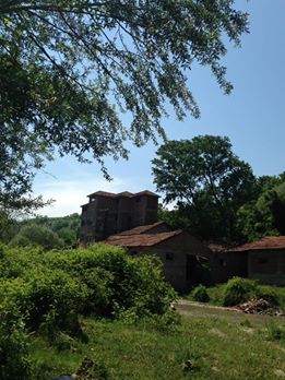 Havza Eymir Köyü Resimleri 8