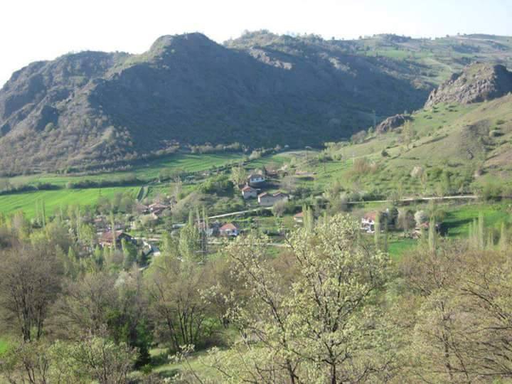 Havza Gelincik Köyü Resimleri 1