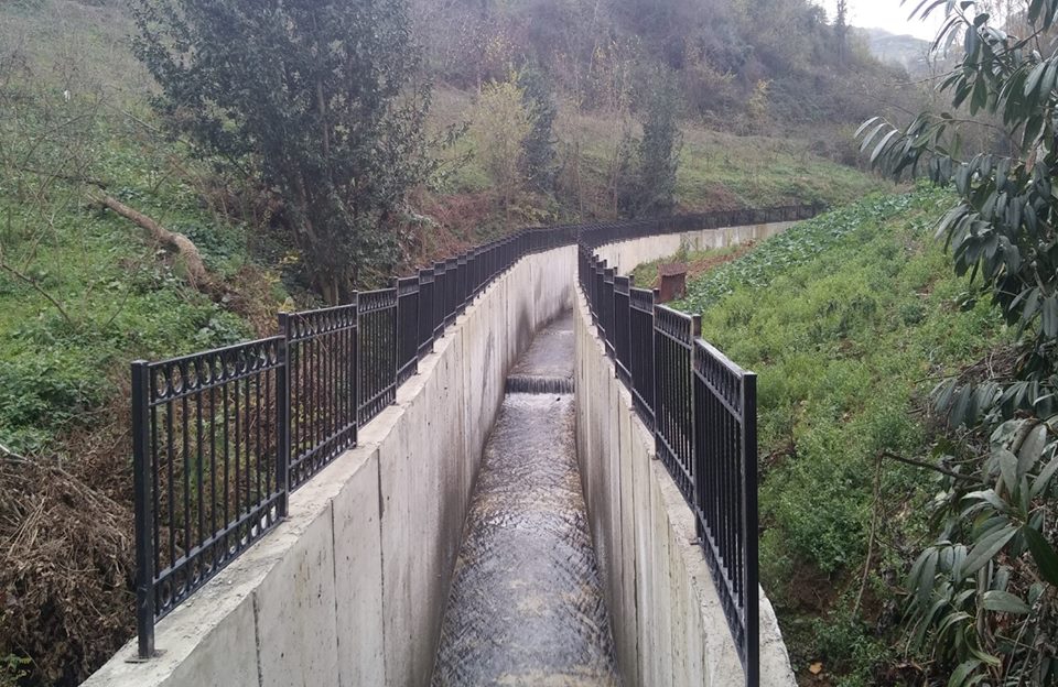 Havza Gelincik Köyü Resimleri 8