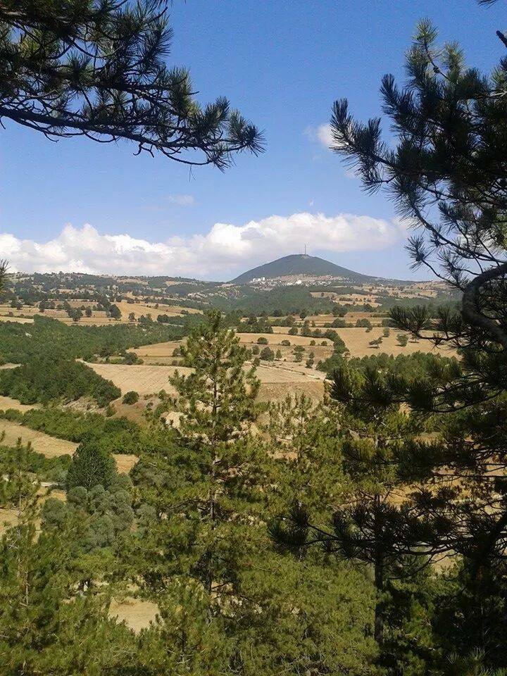 Havza Gidirli Köyü Resimleri 10