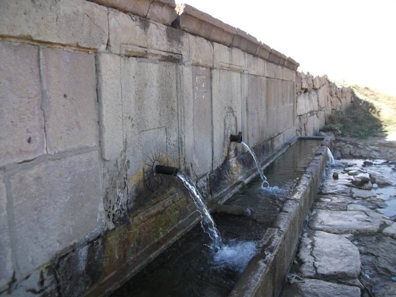 Havza Gidirli Köyü Resimleri 11